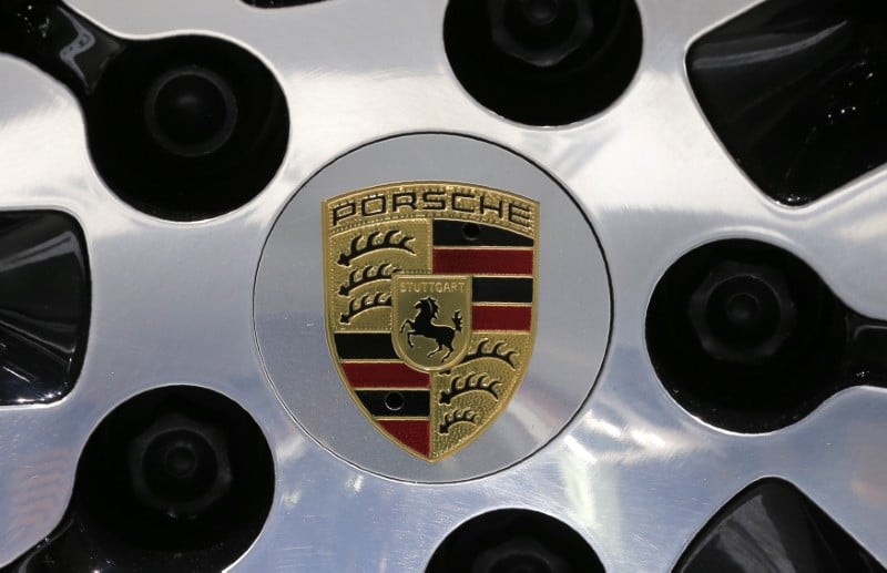 Diesel: le parquet de stuttgart enquete sur des salaries de porsche