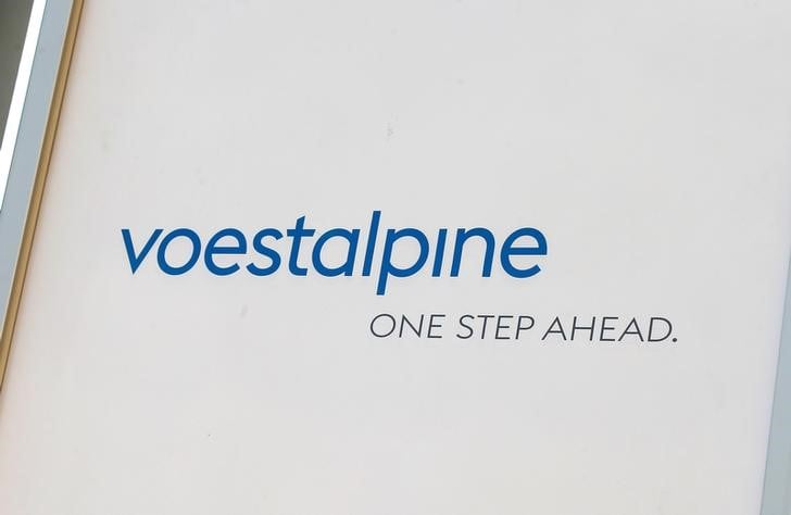 Voestalpine, a suivre a la bourse de vienne