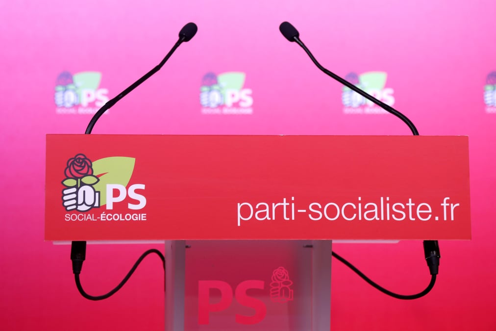 Le parti socialiste a la recherche d'un nouveau cap