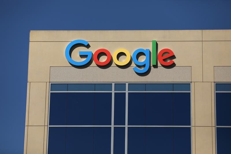 Alphabet annonce un chiffre d'affaires en hausse de 24% au 3e trimestre