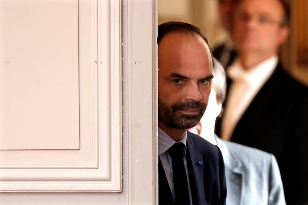 Un plan de departs volontaires propose aux fonctionnaires