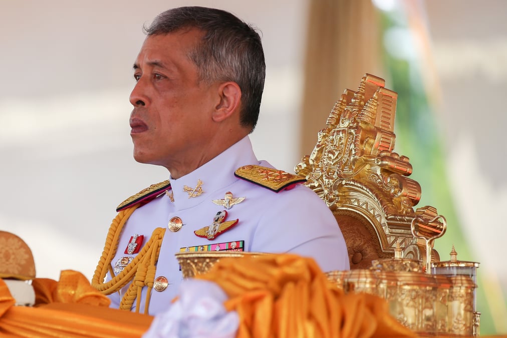 La soeur du roi de thailande candidate aux elections de mars