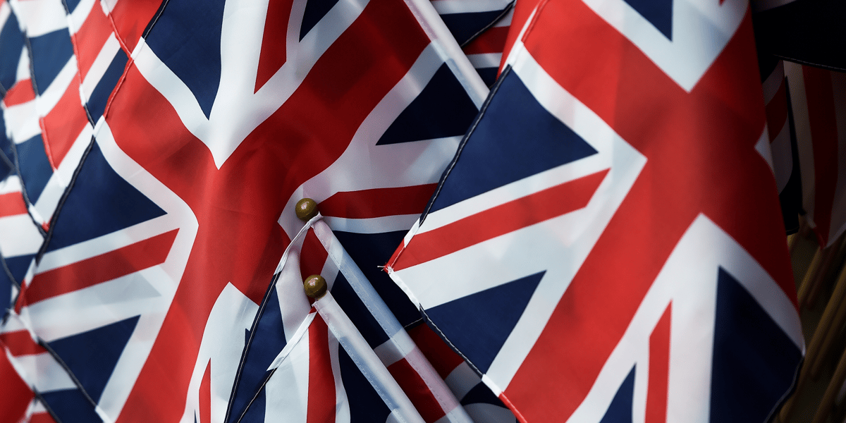 Le projet de brexit menera a une dislocation du royaume-uni, selon le dup