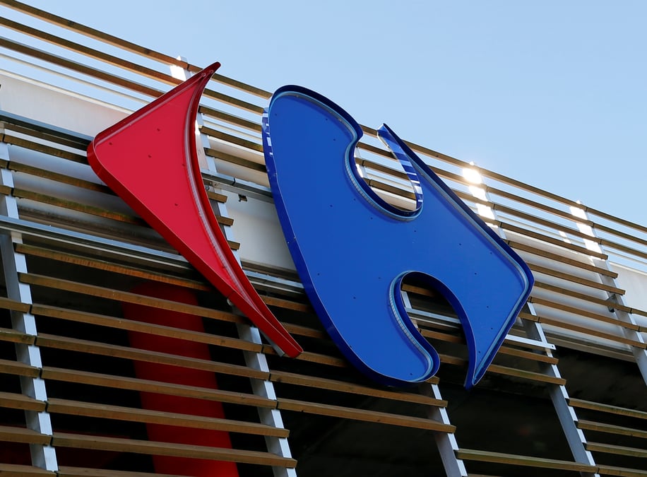 Carrefour brasil pret a sacrifier la marge pour augmenter ses ventes