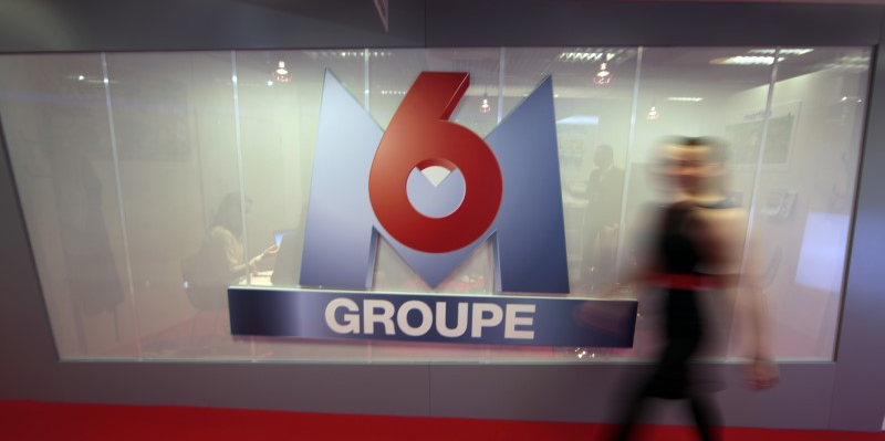 M6 va vendre les girondins de bordeaux a un fonds americain