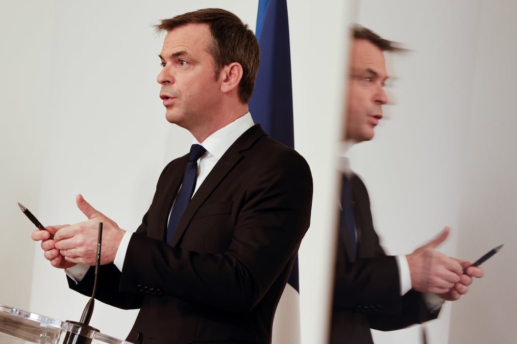 France: coup d'envoi de l'experimentation du cannabis medical