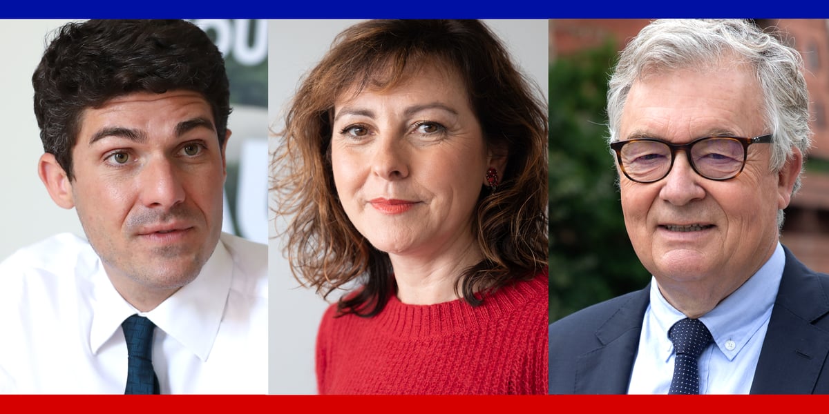 Régionales