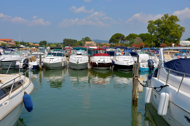 la londe les maures
