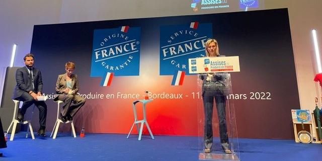 Salon Made in France