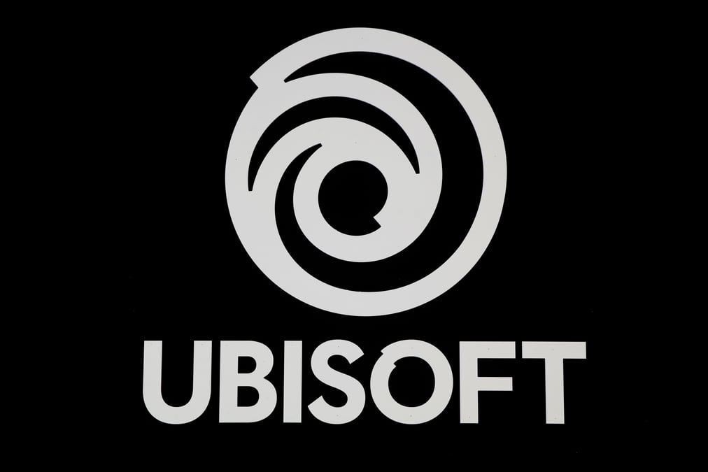 Ubisoft monte, speculation sur un interet d'amazon pour electronic arts