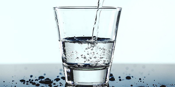 Eau potable