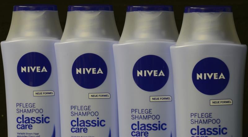 Beiersdorf relève ses objectifs 2013 de CA et de marge