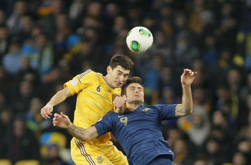 Mondial: les Bleus assurent avoir envie d'agir
