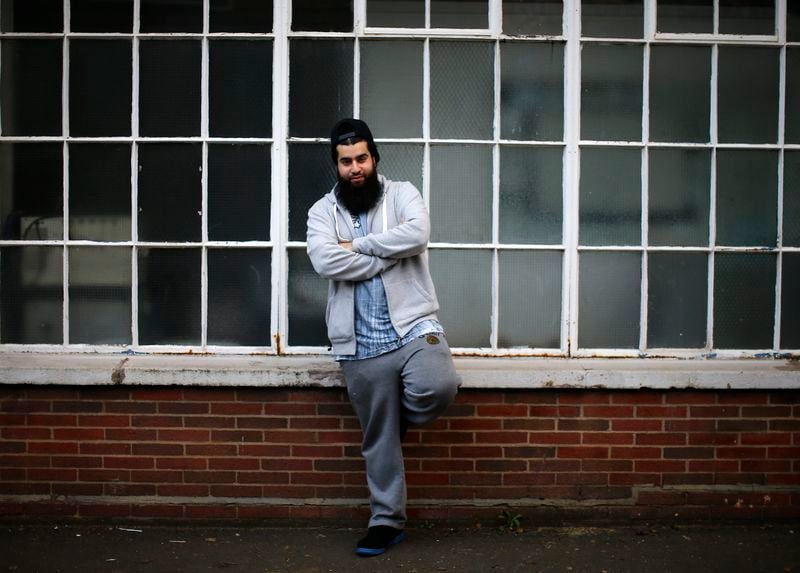 A Birmingham, la cause humanitaire plutôt que le djihad