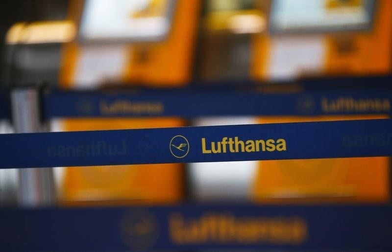 Lufthansa anticipe un 2e semestre morose
