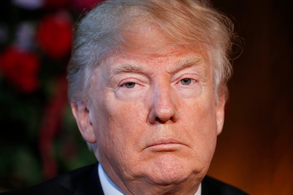 Trump laisse entendre qu'il n'y aura peut-etre pas de sommet avec kim