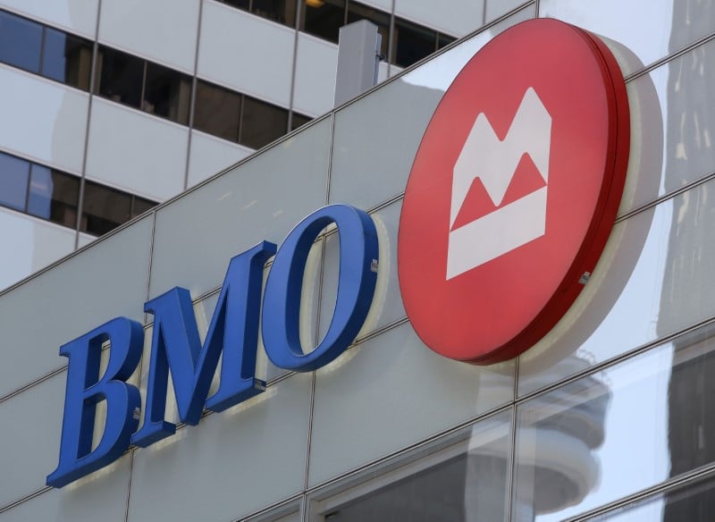 Bmo banque de montreal visee par une cyberattaque