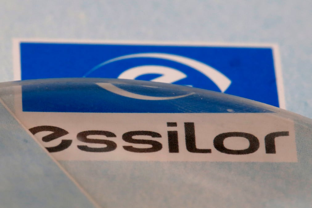 Essilor, a suivre a la bourse de paris