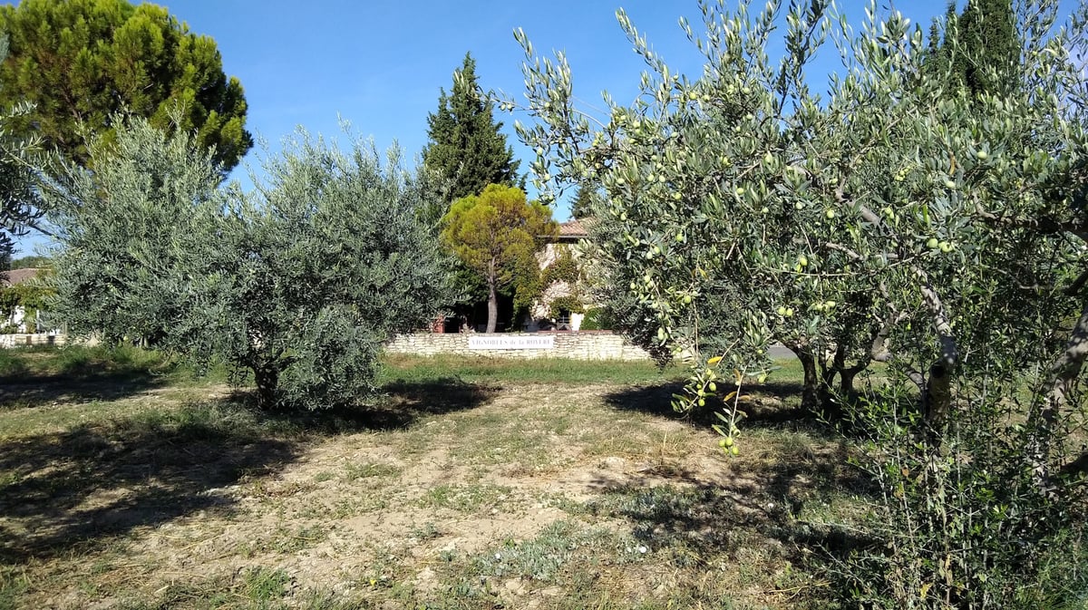 La Royère
