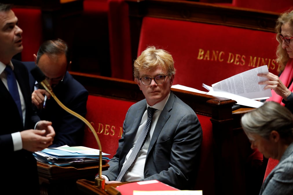 Une loi pour mieux lutter contre la haine sur internet