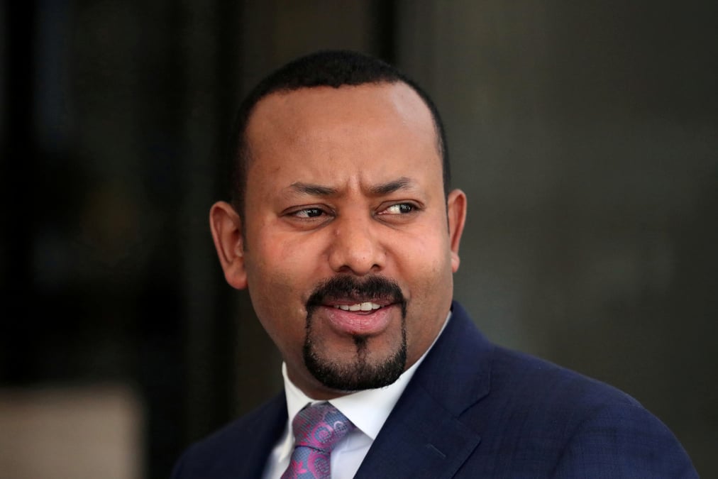 Les rebelles du tigre jurent de lutter jusqu'au bout face aux forces ethiopiennes
