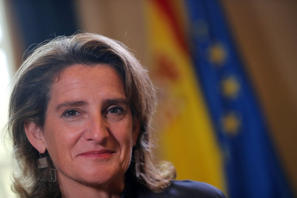 Energie: l'espagne veut eliminer le charbon d'ici 2030