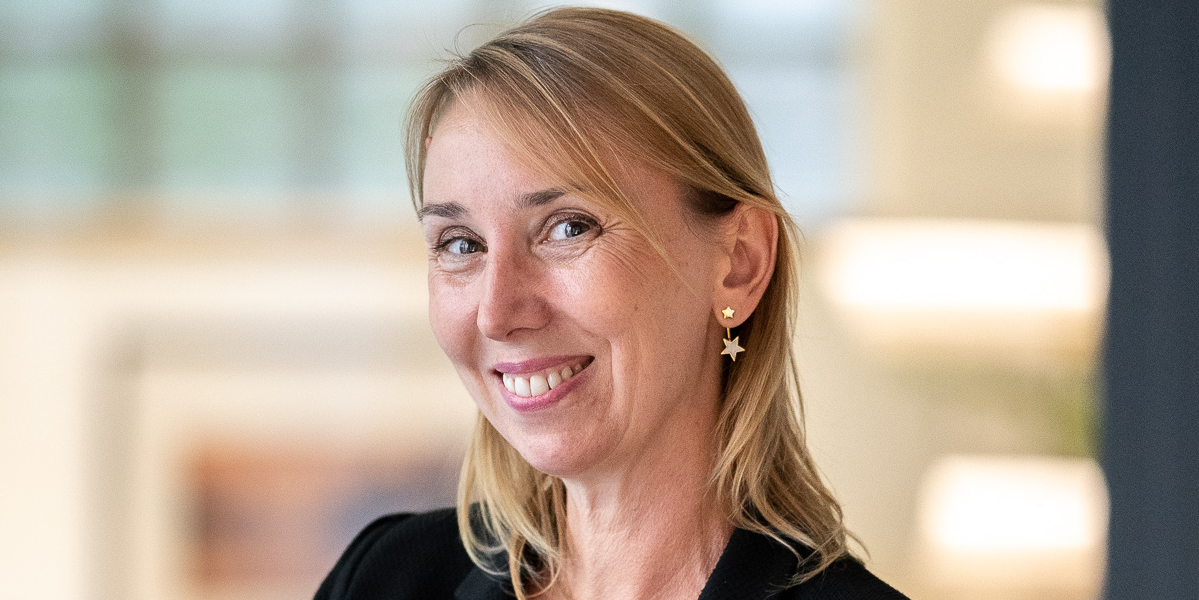 Bénédicte Boureux