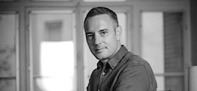 Christophe Bosquet