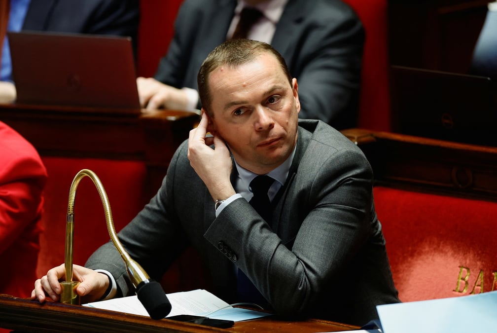 Plusieurs points du projet de loi plein emploi crispent les oppositions à l'Assemblée nationale.