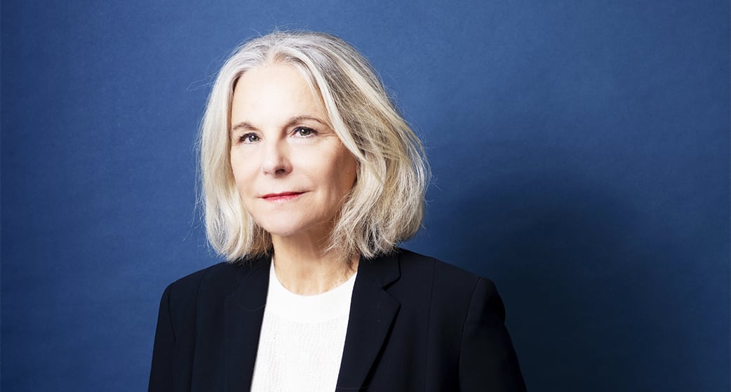 A l'occasion de la sortie de « Ta promesse », Camille Laurens s'est confiée à « La Tribune Dimanche ».