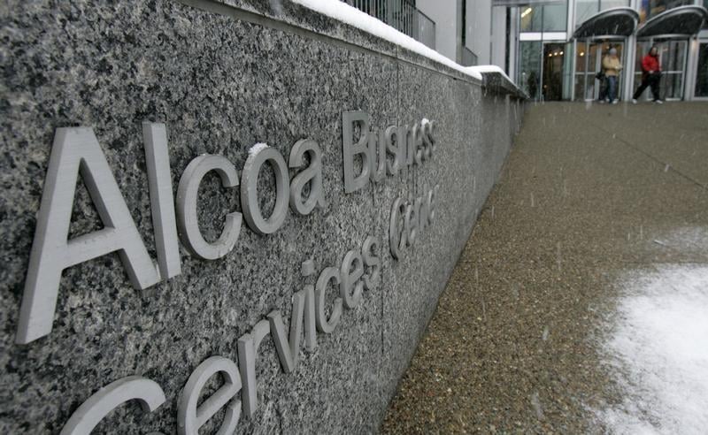 Alcoa, accusé de corruption, accepte de payer 384 millions