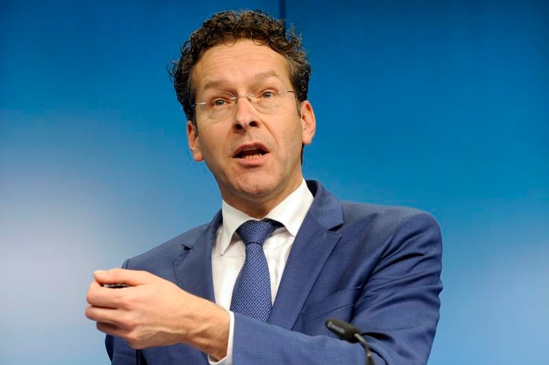 L'UE va proroger de deux mois le plan d'aide à la Grèce