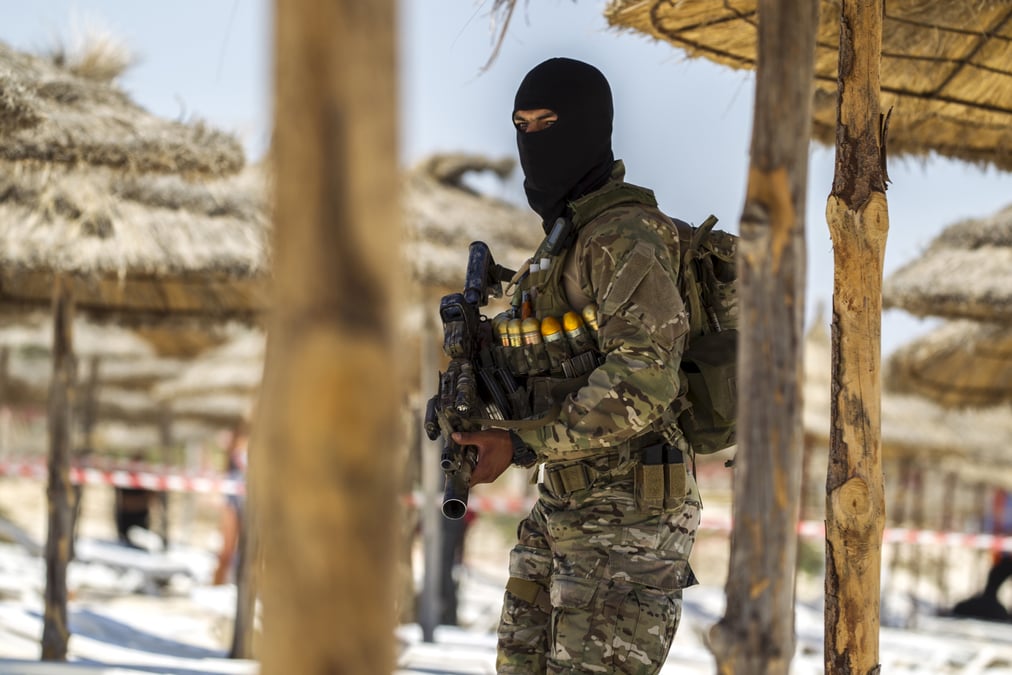 L'auteur de la tuerie de sousse etait en contact avec la libye