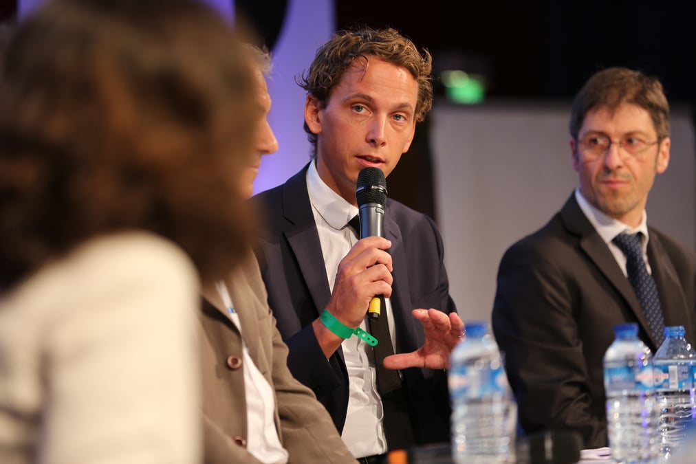 Forum Santé Innovation