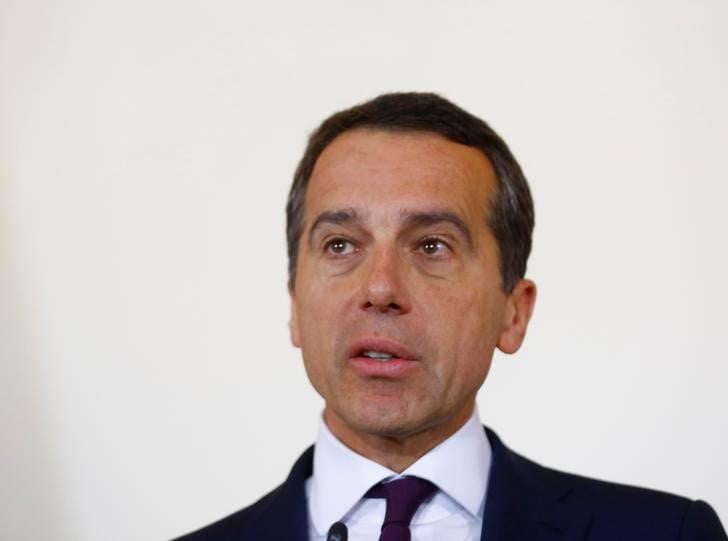 Berlin et vienne denoncent des sanctions americaines contre moscou