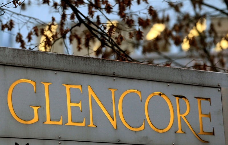 Glencore coopere avec la justice us sur un dossier de corruption