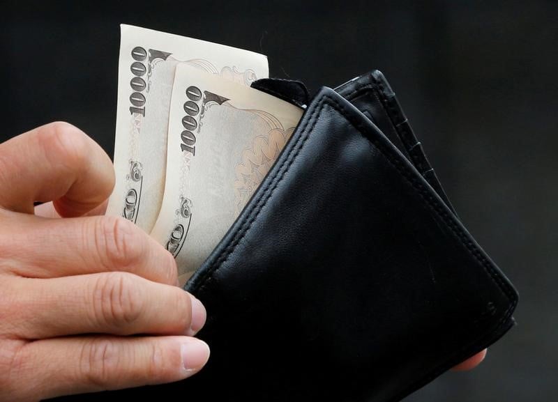 La boj maintient le cap malgre les turbulences
