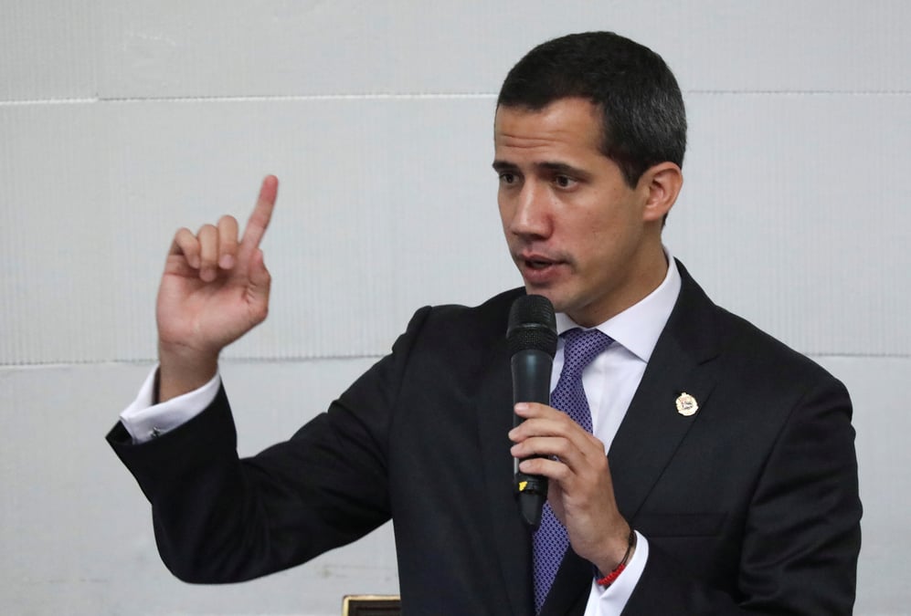 Venezuela: les discussions entre opposition et gouvernement vont reprendre