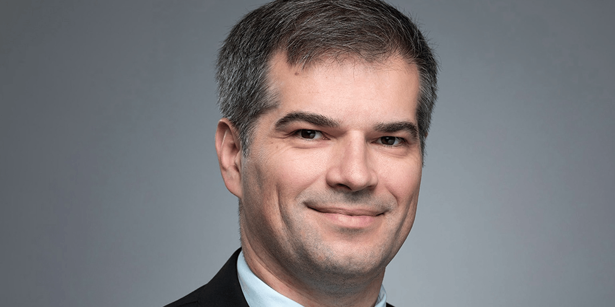 Olivier Bogillot, Sanofi France, président