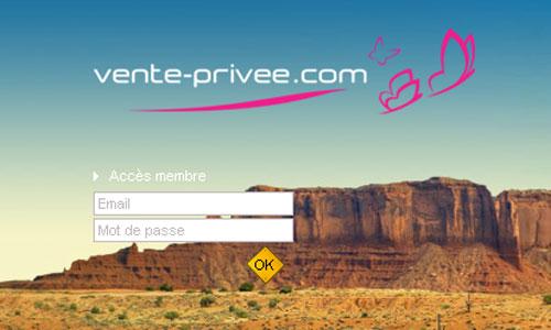 #7 Vente-Privée : 3 milliards de dollars