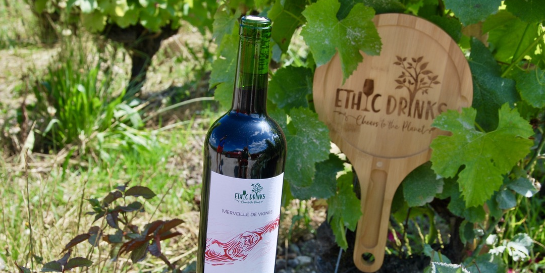 Ethic Drink