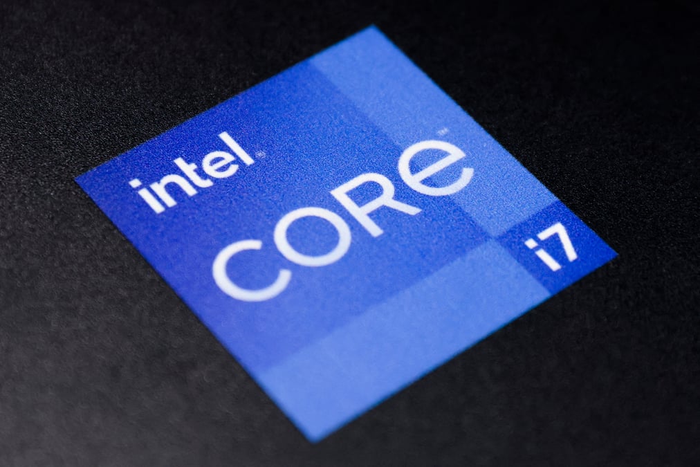 Intel va devoiler mardi ses projets d'investissement en europe