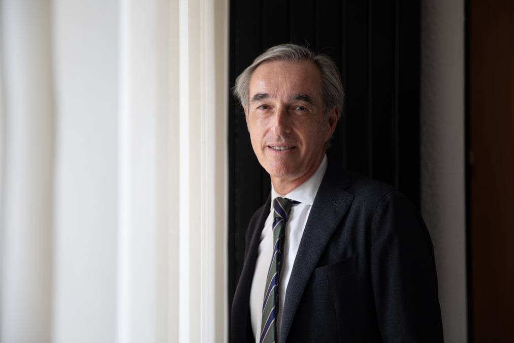 Le directeur général des Laboratoires Pierre Fabre, Éric Ducournau, a été interrogé par les députés, sur l'implication de son entreprise dans le dossier de l'autoroute A69 Toulouse-Castres.