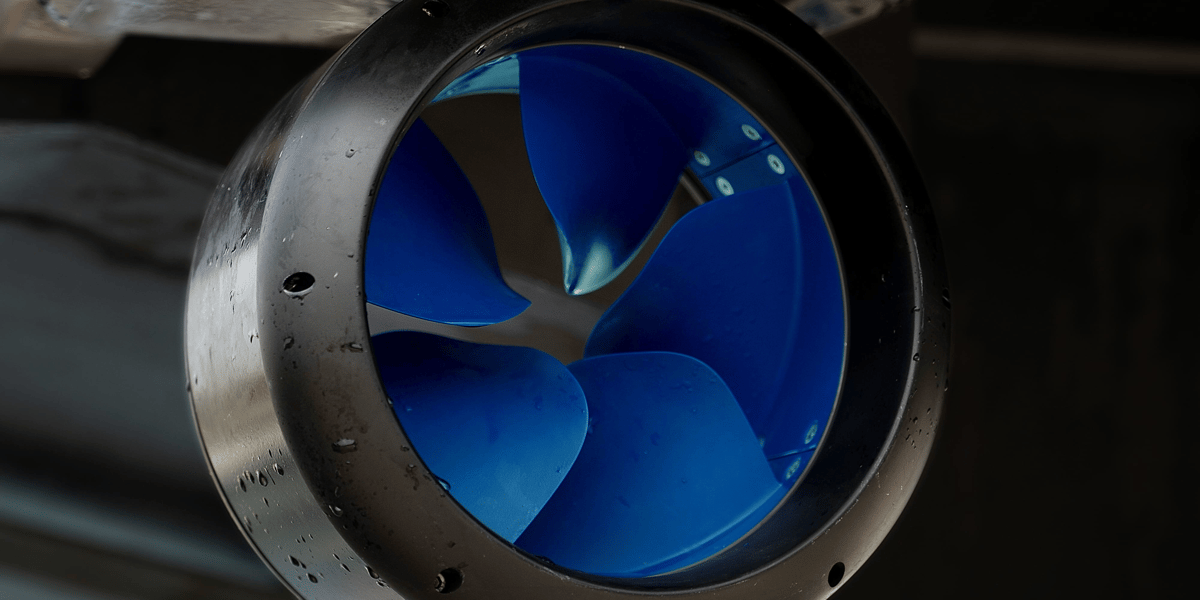 BlueNav
