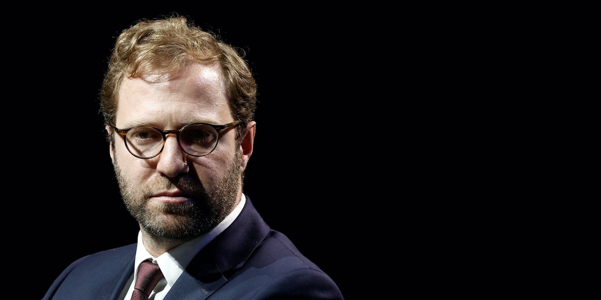 Le précédent gouvernement avait initialement fixé l’objectif d’un déficit à 4,4% du PIB pour 2024 avant de le remonter à 5,1% en début d’année.