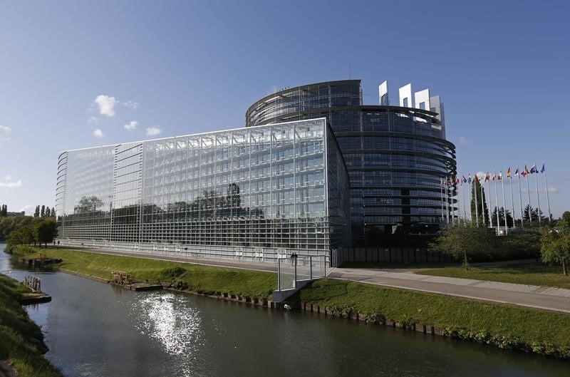 Vingt-quatre sièges pour le Front national au Parlement européen
