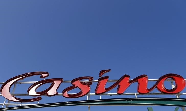 Casino lance la mise en Bourse de Cnova dans un marché chahuté
