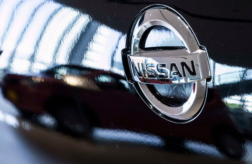 Nissan releve ses previsions annuelles apres un bon 3e trimestre