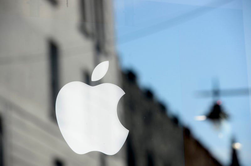 La decision de bruxelles sur apple relance le debat aux usa