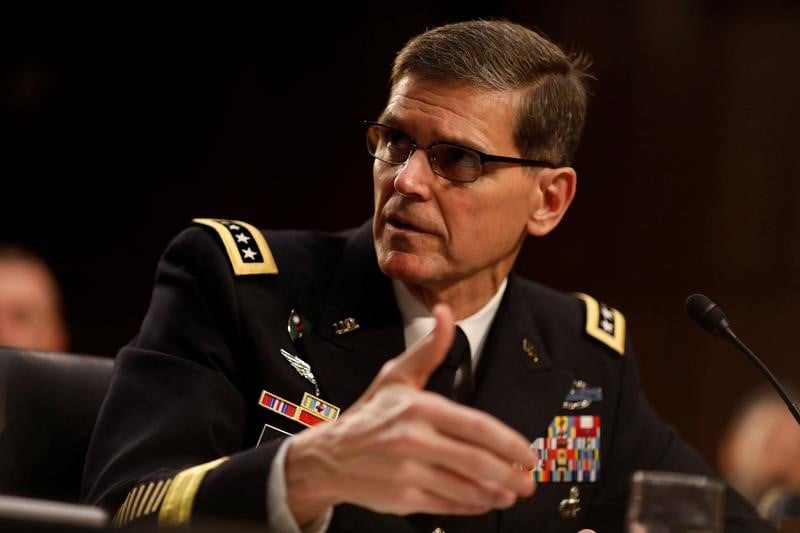 Pres de 300 soldats irakiens tues a mossoul-ouest, selon l'armee us